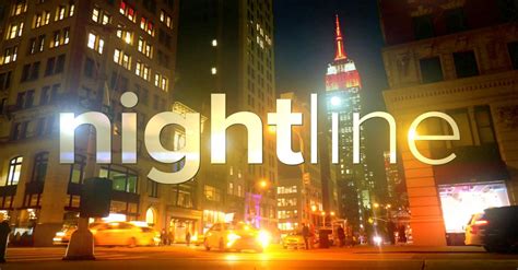 Watch Nightline Tv Show