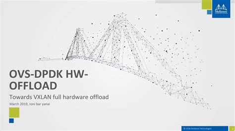 Ovs Dpdk Hwoffload Way To Full Offload Ppt