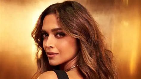 Fighter Deepika Padukone Shares Her First Look As Squadron Pilot In