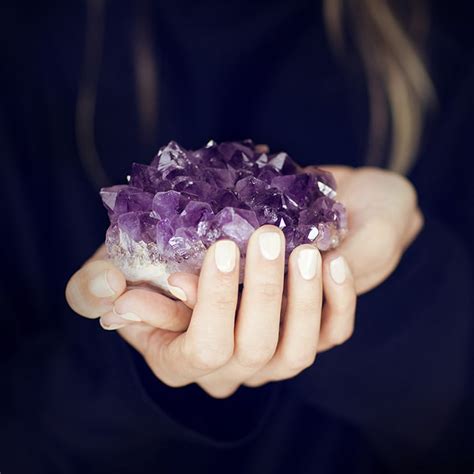 Everything You Need To Know About Amethyst