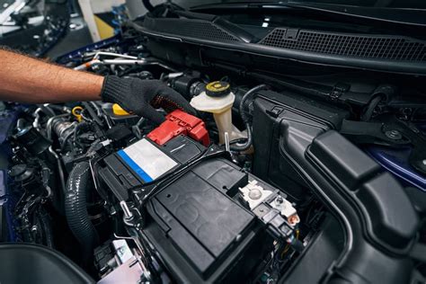 Cómo saber qué batería lleva el coche para su sustitución