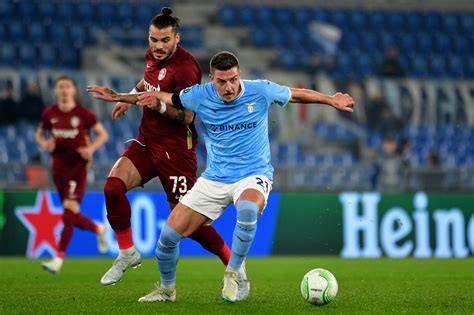 Mercato Lazio Milinkovic Savic Sempre Nel Mirino Della Premier Cip