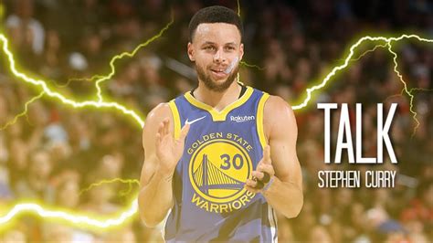 Stephen Curry Mix ~ Talk ᴴᴰ Youtube