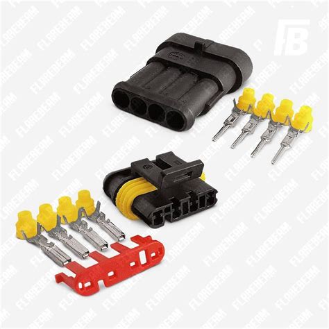 Разъёмы (патроны, Фишки) Универсальные AMP DJ7041-1.5-11 (папа ...