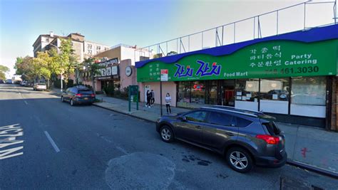 Permits Filed For 138 32 Northern Boulevard In Flushing Queens New