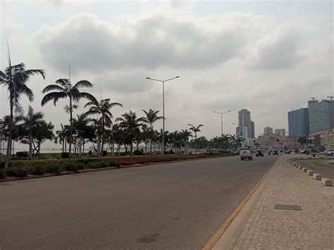 Marjinal De Luanda Angola Pixabay De Cretsiz Foto Raf Pixabay