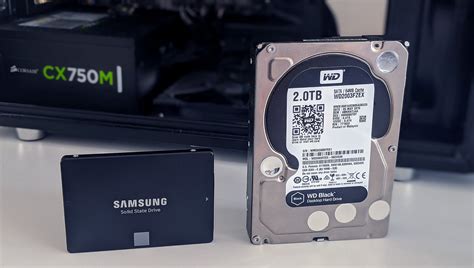 How To Set New SSD As Boot Drive Robots Net