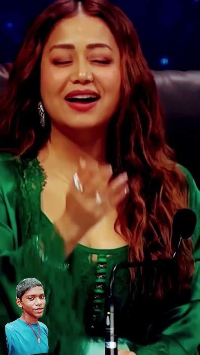 Payaliya♥️😍 Indian Idol Stage Show Indianidol Indiansong Viral