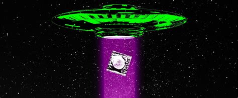 A Cultural History Of Dudes Wanting To Fuck Hot Aliens