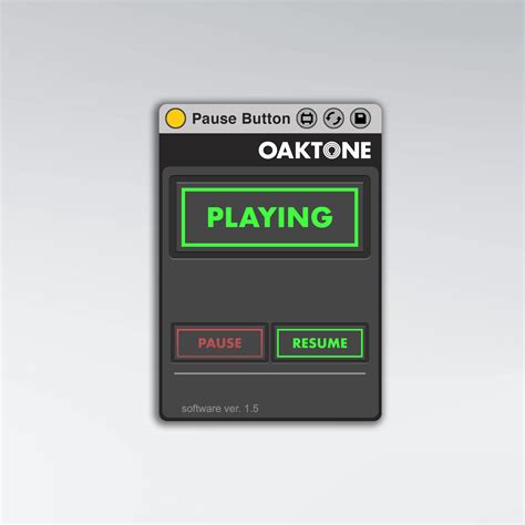 Pause Button version 1.5 by jeffcaylor on maxforlive.com