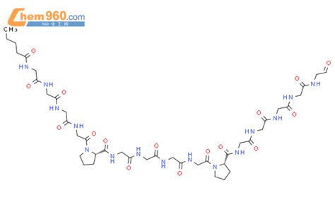 L Serine L Histidyl L Leucyl L A Aspartyl L Isoleucyl L Isoleucyl L