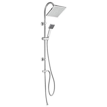 Luxury Wall Mounted Shower Column Newcoolmex