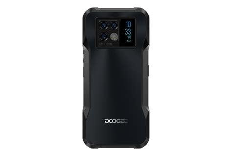 قیمت گوشی V20 دوجی | Doogee V20 - زومیت