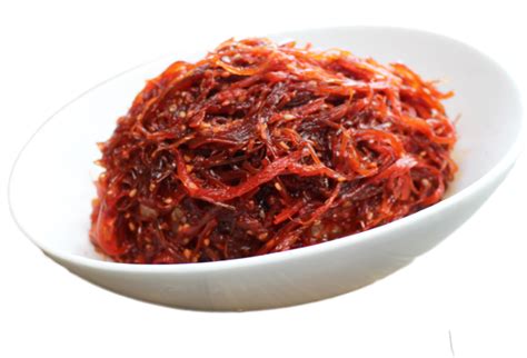 Spicy Wakame | Azuma Foods (Canada) Co., Ltd.