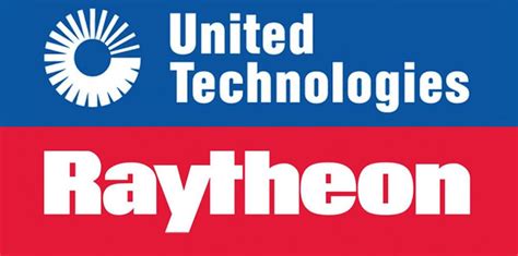 Nace Un Gigante Fusi N United Technologies Raytheon Avion Revue