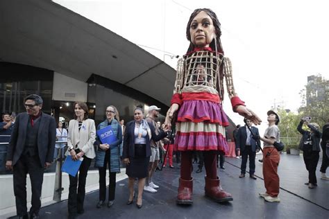 M Xico Refrenda Ana Lilia Rivera Compromiso Del Senado Con Protecci N