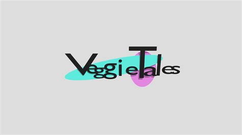 The Best 10 Veggietales Logo - inimagemention