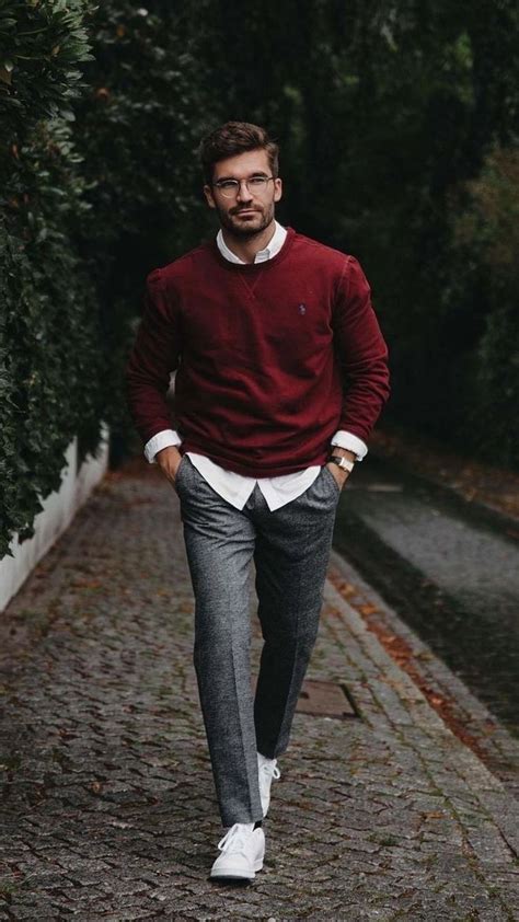 32 Best Christmas Outfit Ideas For Guys With Styling Tips Mens