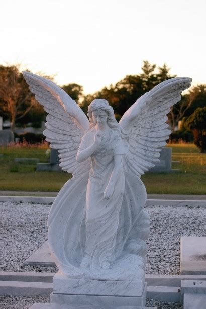 Angel Statue Beautiful Wings Free Stock Photo - Public Domain Pictures