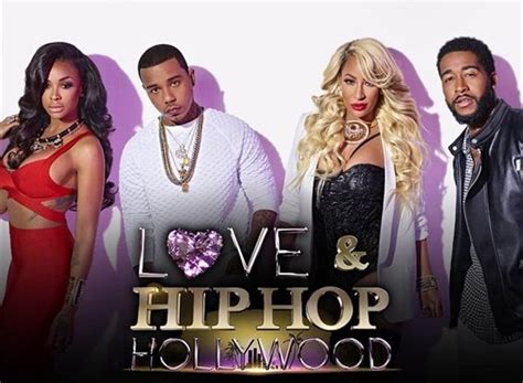 Love & Hip Hop: Hollywood - Next Episode