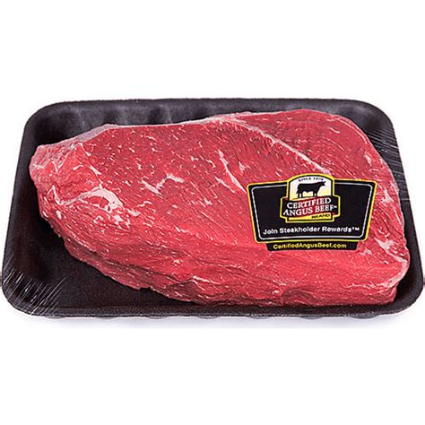 Certified Angus Beef Chuck Shoulder Roast Beef Chuck Roast