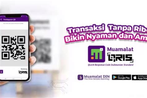 Makin Mudah Beli Hewan Kurban Bisa Bayar Pakai Qris Bank Muamalat