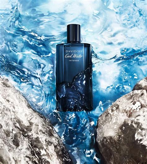 Davidoff Cool Water Original Perfume Leftover