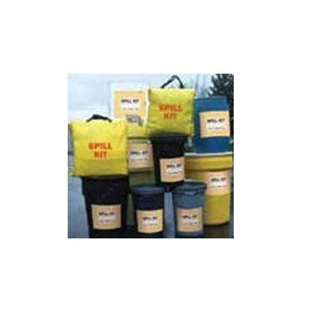 Chemical Spill Kits 22 Litres Container Type Bag Rs 7200 Set Id