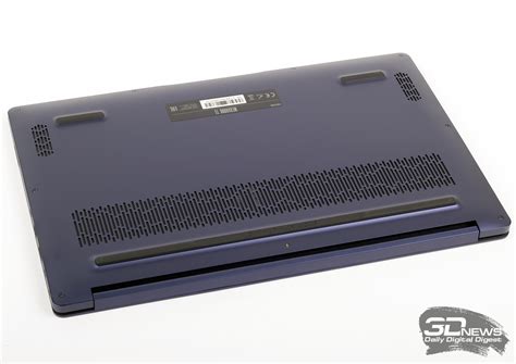Обзор ноутбука TECNO MEGABOOK T1: первый блин — не комом! / Ноутбуки и ПК