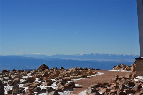 Pikes Peak Colorado Nature - Free photo on Pixabay