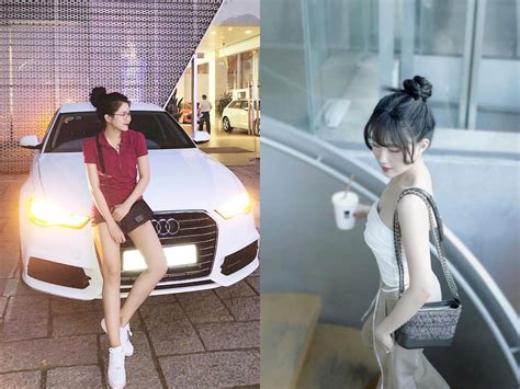 Hai Hot Girl Tr S A Ng Y C Ng G I C M C Cu C S Ng Sang Ch Nh B O D N Tr