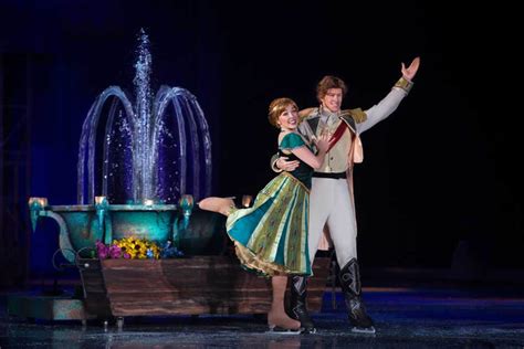 Disney on Ice is coming to Brisbane - your chance to win tickets! - My ...