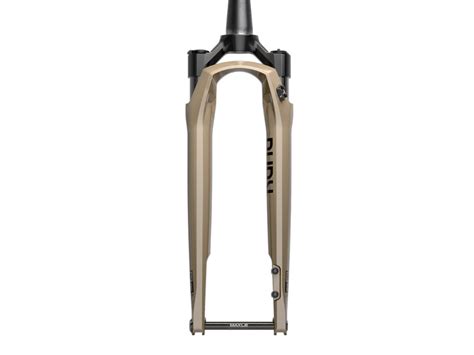 ROCKSHOX Suspension Fork 700C Rudy Ultimate XPLR Race Day 30 Mm 12x10