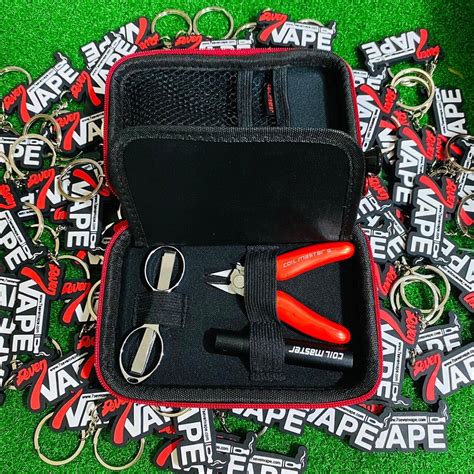 Coil Master Diy Kit Mini