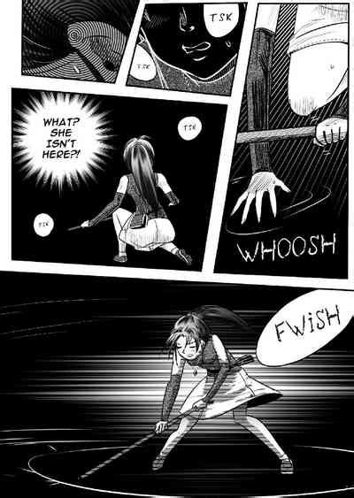 A TALE OF BONDAGE FIGHTER PRINCESS SPHINX Act7 VsJODO Nhentai Hentai Doujinshi And Manga