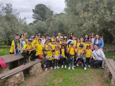 Granja Ceip San Isidro Labrador