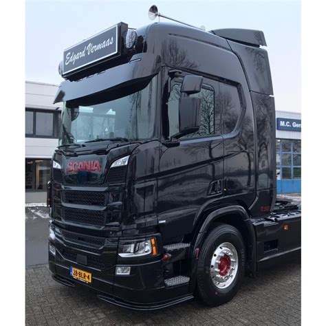 Cm Zonneklep Voor Scania Ngs Go In Style Nl Dealers