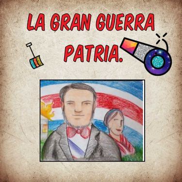 Book Creator La Gran Guerra Patria