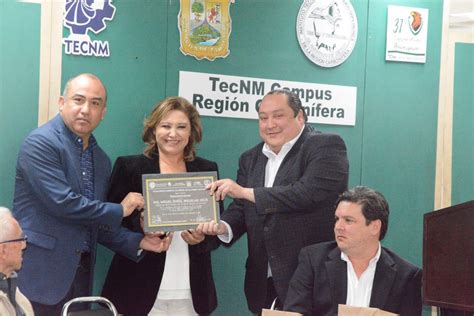 Reconoce Alcaldesa De Sabinas Trascendencia De Nuevas Carreras En El