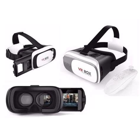 Oculos 3D Controle Bluetooth Para Filmes Jogos Game De Realidade