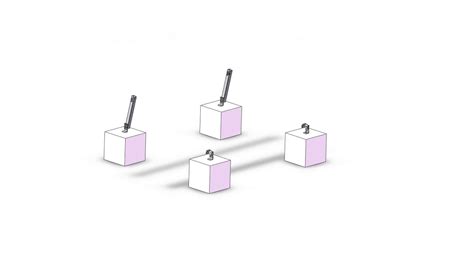 Sfs Fr 01 Fixed Angle Mounting Brackets Youtube