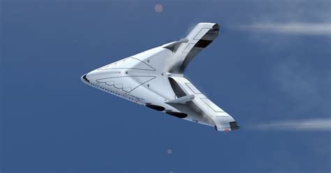 O Futuro dos Voos Conheça o Sky OV Evo o Avião Ultraluxuoso que