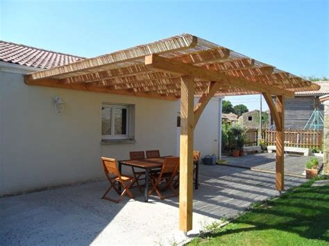 Terrasse Bois Et Pergolas Farmhouse Deck Angers By Bois Et