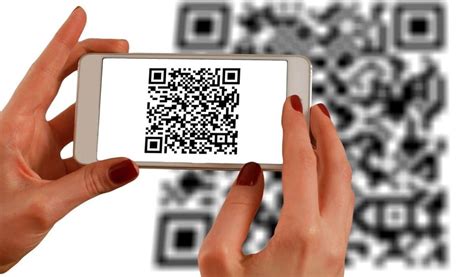 Qr Code Come Funziona Come Si Usa E Scansiona Un Codice Qr