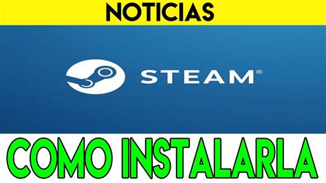 Ya Disponible Como Instalar La Nueva Biblioteca De Steam Youtube