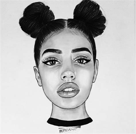 243 best images about I ️ Sketch Black Art on Pinterest | Mark ...