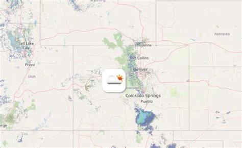 Gypsum, Colorado Weather Forecast and Radar