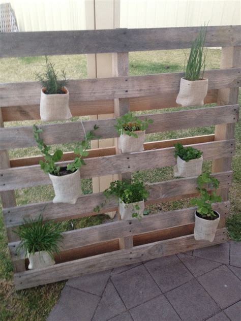 Best Diy Pallet Garden Ideas Design Corral