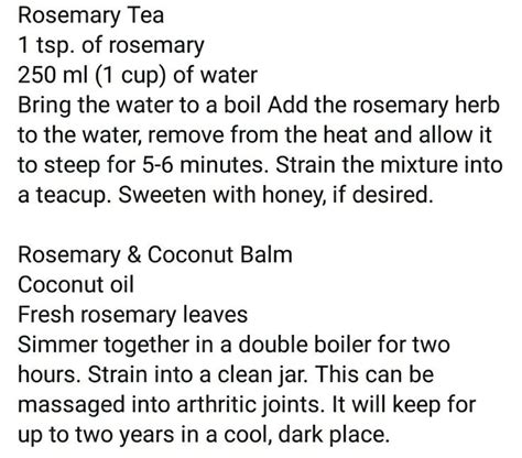 The Instructions For How To Use Coconut Oil