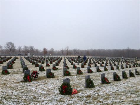 Rittman National Cemetery